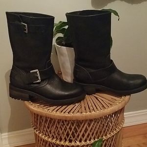 bullboxer morgan boot